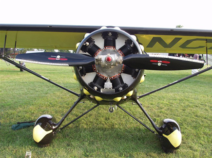 Monocoupe