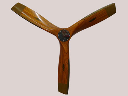 Sensenich 3 Blade, Model 3-73-KG42