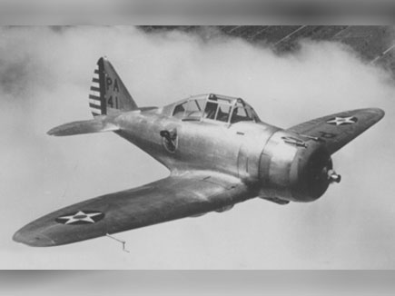 Seversky P-35