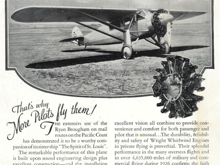 Standard Steel Propeller Nov 1927