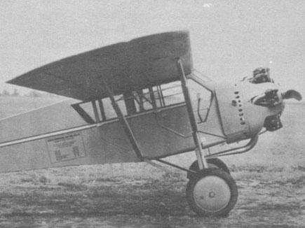 Curtiss 1928